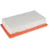 Image de JAPANPARTS FA-K40S Filtre à air Cartouche filtrante