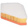 Image de JAPANPARTS FA-0261JM Filtre à air Cartouche filtrante