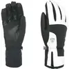 Image de Gants de ski femme Level Iris Noir Taille 6,5 3265WG