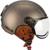 Image de Casque CGM Ebi Vintage Bronze 2XL (61 cm) 801V-BSA-11-XXL