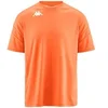 Image de Maillot enfant Kappa Dovo Orange 10 ans 34196UW-B06