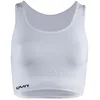 Image de UYN Motyon 2.0 Soutien-gorge Sport Femmes-Blanc, Taille XS