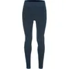 Image de UYN Elevatyon Biomorph Collant De Course Hommes-Bleu, Taille XXL