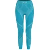 Image de UYN Elevatyon Biomorph Collant de course Femmes - turquoise,, Taille S/M