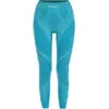 Image de UYN Elevatyon Biomorph Collant de course Femmes - turquoise,, Taille XS