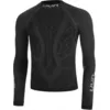 Image de UYN Elevatyon Biomorph Maillot De Corps Hommes-Noir, Taille L/XL