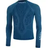 Image de UYN Elevatyon Biomorph Maillot De Corps Hommes-Bleu, Taille L/XL