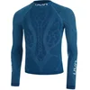 Image de UYN Elevatyon Biomorph Maillot De Corps Hommes-Bleu, Taille S/M