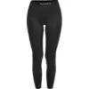 Image de UYN Elevatyon Biomorph Collant De Course Femmes-Noir, Taille L/XL