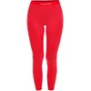 Image de UYN Elevatyon Biomorph Collant De Course Femmes-Pink, Taille L/XL