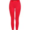 Image de UYN Elevatyon Biomorph Collant De Course Femmes-Pink, Taille XS