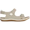 Image de Sandales femme Geox S.Vega Beige 36 D52R6A_000EK_C6029