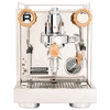 Image de Machine expresso Rocket Espresso Appartamento 2.0 - chromée/bois