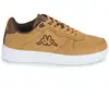 Image de Baskets Kappa Maserta 4.0 Marron 41 37268BW-A06
