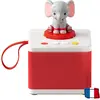 Image de Starter Set Faba Conteur D’histoires Multicolore