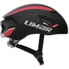 Image de Casque vélo route Limar Air Speed Rouge M (53/57 cm) GCAIRSPCEICAA