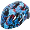 Image de Casque vélo enfant Limar Kid Pro Bleu S (49/53 cm) HCKIDSCEGVS