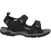 Image de Sandales de randonnée femme CMP Almaak Noir 42 38Q9947-U901