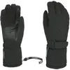 Image de Gants de ski femme Level Jolie Noir Taille 8,5 3314WG