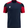Image de Maillot Macron Golem Bleu 5XL 800000000702