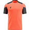 Image de Maillot Macron Golem Orange S 800000002128