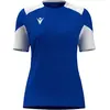 Image de Maillot femme Macron Sphinx Bleu 3XL 800000010301