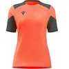 Image de Maillot femme Macron Sphinx Orange 3XL 800000012128