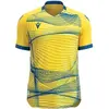Image de Maillot Macron Wyvern Eco Jaune 4XL 800000090503