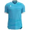 Image de Maillot enfant Macron Wyvern Eco Bleu 11/12 ans 800000091001
