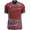 Image de Maillot Macron Wyvern Eco Marron 4XL 800000091410