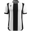 Image de Maillot Macron Propus Eco Blanc 3XL 800000100109