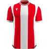 Image de Maillot Macron Propus Eco Rouge 3XL 800000100201