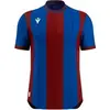 Image de Maillot enfant Macron Propus Eco Bleu 7/8 ans 800000100314