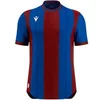 Image de Maillot Macron Propus Eco Bleu L 800000100314