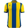 Image de Maillot Macron Propus Eco Jaune XL 800000100503