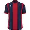 Image de Maillot Macron Propus Eco Bleu M 800000100702