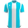 Image de Maillot Macron Propus Eco Bleu 3XL 800000101001