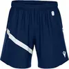 Image de Short Macron Shen Eco Bleu L 800000110701