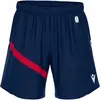 Image de Short Macron Shen Eco Bleu S 800000110702