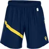Image de Short Macron Shen Eco Bleu L 800000110705