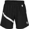 Image de Short Macron Shen Eco Noir XL 800000110901