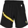 Image de Short Macron Shen Eco Noir M 800000110905