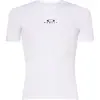 Image de T-shirt Oakley Endurance Base Blanc M FOA405476-100