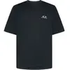 Image de Maillot Oakley Free Ride Noir S FOA405472-022