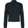 Image de Maillot à manches longues Oakley Off Grid Noir S FOA406796-02E