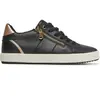 Image de Baskets femme Geox Blomiee Noir 39 D366HE_054AJ_C9258
