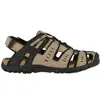 Image de Sandales Geox Strada Beige 44 U4524C_000EK_C6738