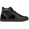Image de Baskets femme Geox Blomiee D Noir 37 D366HD_00422_C9999