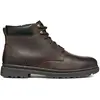 Image de Bottines Geox Andalo C Marron 42 U46DDC_000FF_C6009