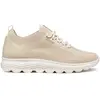 Image de Baskets femme Geox Spherica A Beige 37 D15NUA_0006K_C6738